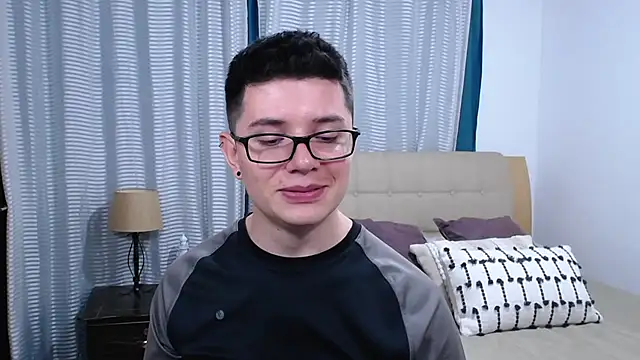 BlackFoXXX69 online show from 4, 5, 2026