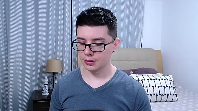 BlackFoXXX69 online show from 17, 3, 2026