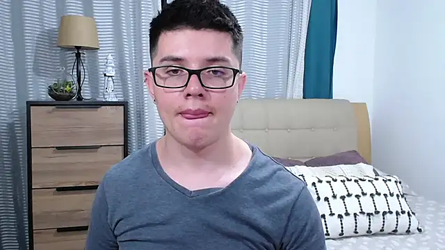 BlackFoXXX69 online show from 11, 6, 2026