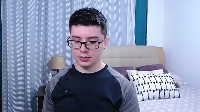 BlackFoXXX69 online show from 16, 3, 2026