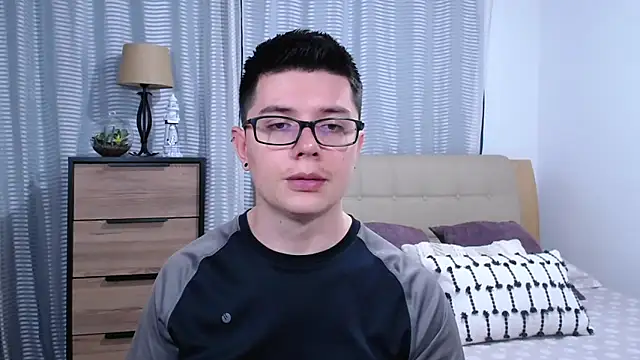 BlackFoXXX69 online show from 15, 6, 2026
