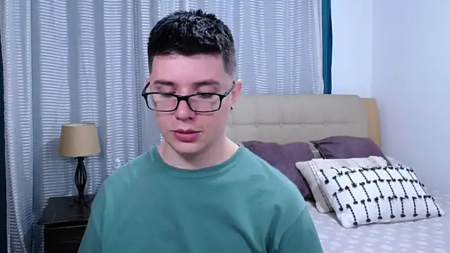 BlackFoXXX69 online show from 26, 3, 2026