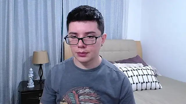 BlackFoXXX69 online show from 5, 3, 2026