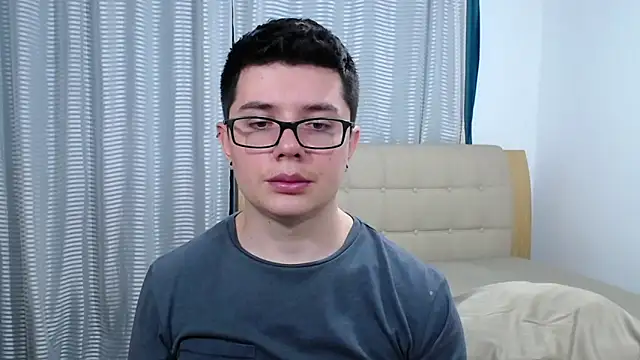 BlackFoXXX69 online show from 18, 5, 2026