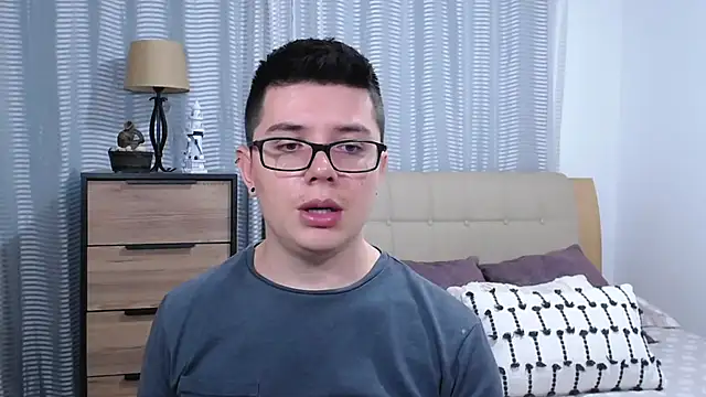 BlackFoXXX69 online show from 4, 7, 2026