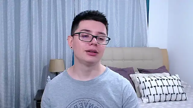 BlackFoXXX69 online show from 18, 3, 2026