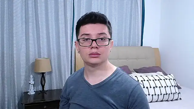 BlackFoXXX69 online show from 8, 4, 2026