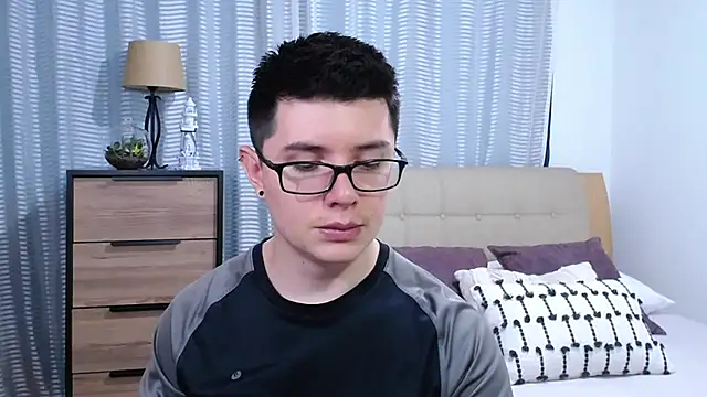 BlackFoXXX69 online show from 20, 6, 2026