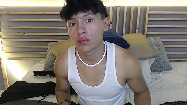 Snapshot of clark_ken01 chatting on 26, 2, 2026 clark ken01 online show from 26, 2, 2026