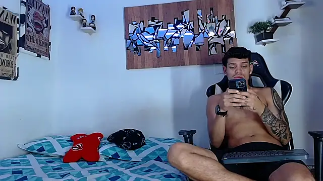 AdamsDvi online show from 14, 4, 2026