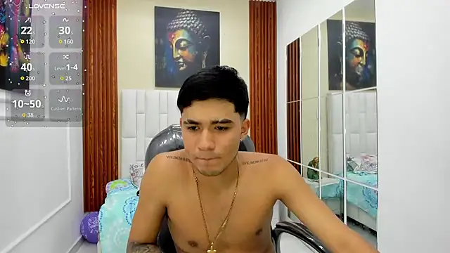 Snapshot of Thiago_collinss chatting on 1, 8, 2026 Thiago collinss online show from 1, 8, 2026