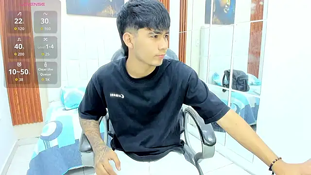Snapshot of Thiago_collinss chatting on 10, 7, 2026 Thiago collinss online show from 10, 7, 2026