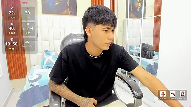 Snapshot of Thiago_collinss chatting on 7, 7, 2026 Thiago collinss online show from 7, 7, 2026