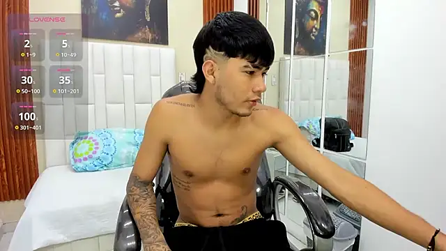Snapshot of Thiago_collinss chatting on 14, 7, 2026 Thiago collinss online show from 14, 7, 2026