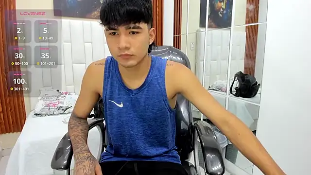 Snapshot of Thiago_collinss chatting on 18, 7, 2026 Thiago collinss online show from 18, 7, 2026