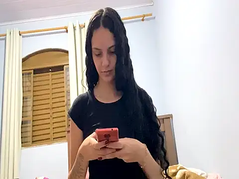 Snapshot of IvyDesirer chatting on 25, 2, 2026 IvyDesirer online show from 25, 2, 2026