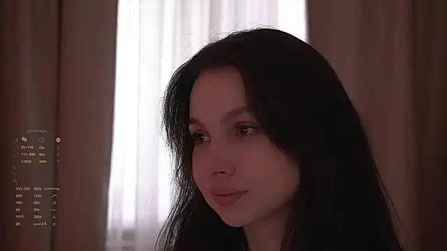 Akaruiiii online show from 2, 3, 2026