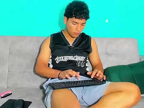 Snapshot of Brandon_Wesly chatting on 28, 2, 2026 Brandon Wesly online show from 28, 2, 2026