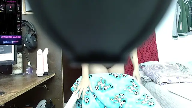 Snapshot of scarlet_johannson19 chatting on 5, 6, 2026 scarlet johannson19 online show from 5, 6, 2026