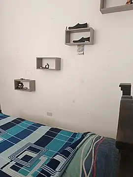 Snapshot of SHARLOTYJUANSTEVAN chatting on 2, 3, 2026 SHARLOTYJUANSTEVAN online show from 2, 3, 2026