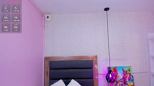 LESLYSIMPSON online show from 1, 6, 2026