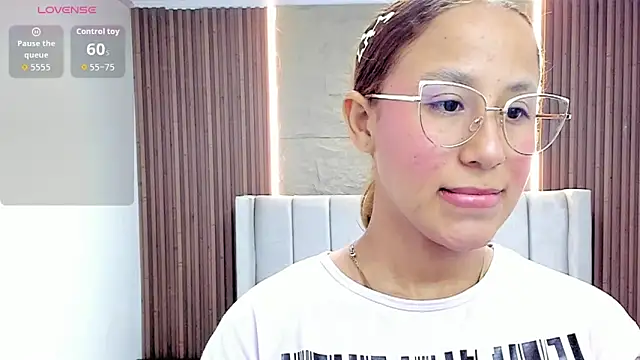 LESLYSIMPSON online show from 20, 3, 2026