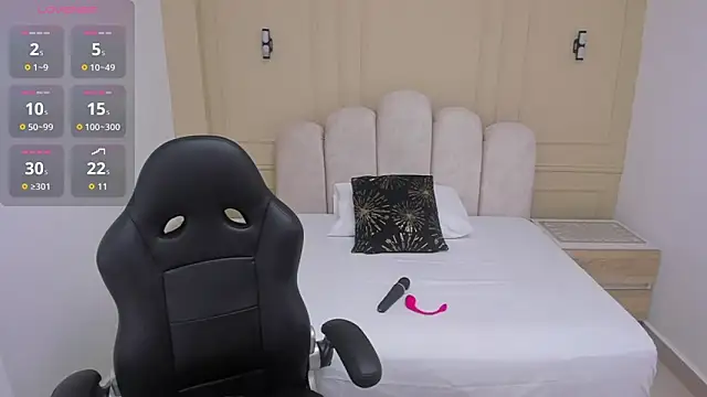 LESLYSIMPSON online show from 31, 3, 2026