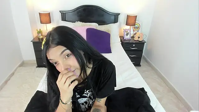 Snapshot of ImMiaFoster chatting on 3, 3, 2026 ImMiaFoster online show from 3, 3, 2026