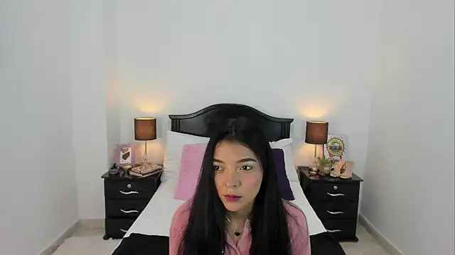 Snapshot of ImMiaFoster chatting on 27, 2, 2026 ImMiaFoster online show from 27, 2, 2026