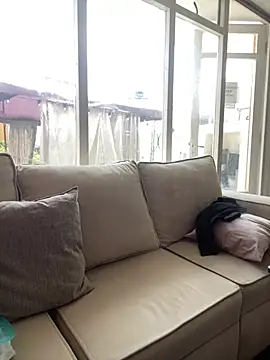 Snapshot of ArianaDominguezPink_ chatting on 1, 3, 2026 ArianaDominguezPink online show from 1, 3, 2026