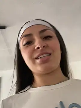 Snapshot of ArianaDominguezPink_ chatting on 28, 2, 2026 ArianaDominguezPink online show from 28, 2, 2026