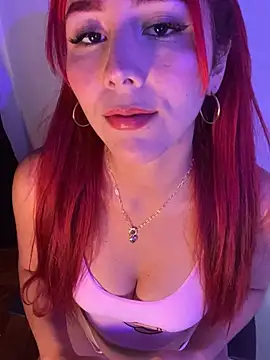 kisscherry8 online show from 10, 3, 2026