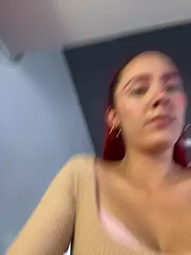 kisscherry8 online show from 24, 3, 2026