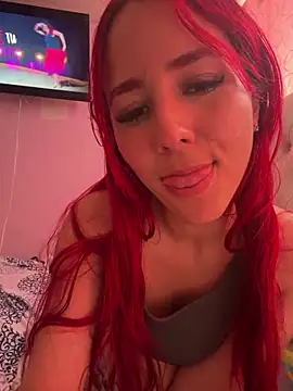 kisscherry8 online show from 12, 6, 2026