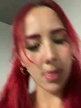 kisscherry8 online show from 18, 3, 2026