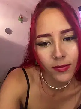 kisscherry8 online show from 26, 5, 2026