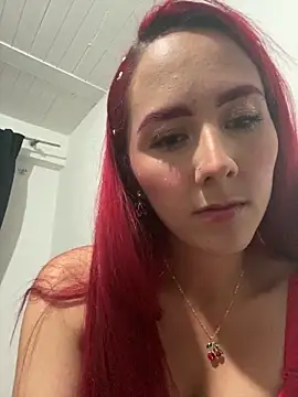 kisscherry8 online show from 20, 3, 2026