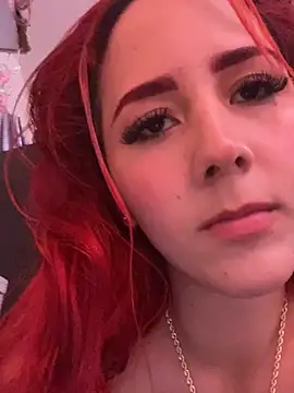 kisscherry8 online show from 12, 4, 2026