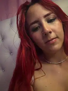 kisscherry8 online show from 11, 6, 2026
