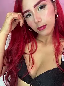 kisscherry8 online show from 14, 3, 2026