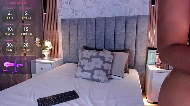 Snapshot of SofiiCruz chatting on 11, 7, 2026 SofiiCruz online show from 11, 7, 2026