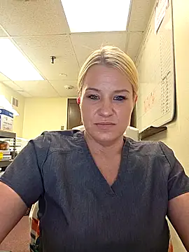 LadyB07 online show from 5, 5, 2026