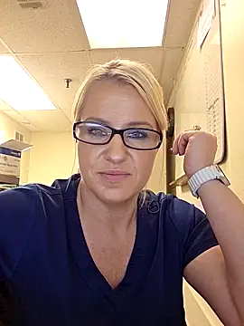 LadyB07 online show from 7, 5, 2026