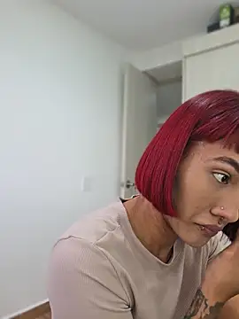 Nixtaylor1 online show from 18, 3, 2026