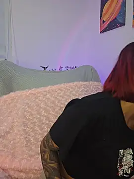 Nixtaylor1 online show from 4, 4, 2026