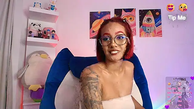 Nixtaylor1 online show from 30, 6, 2026