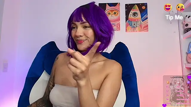 Nixtaylor1 online show from 21, 6, 2026