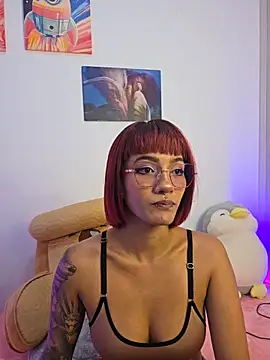 Nixtaylor1 online show from 13, 3, 2026