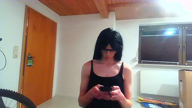 Snapshot of Lissi_hotgirl chatting on 26, 2, 2026 Lissi hotgirl online show from 26, 2, 2026