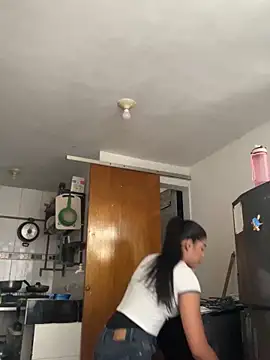 Misty-kat online show from 23, 4, 2026